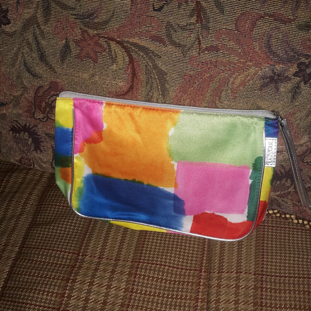 🌺CLINIQUE COSMETIC Pouch